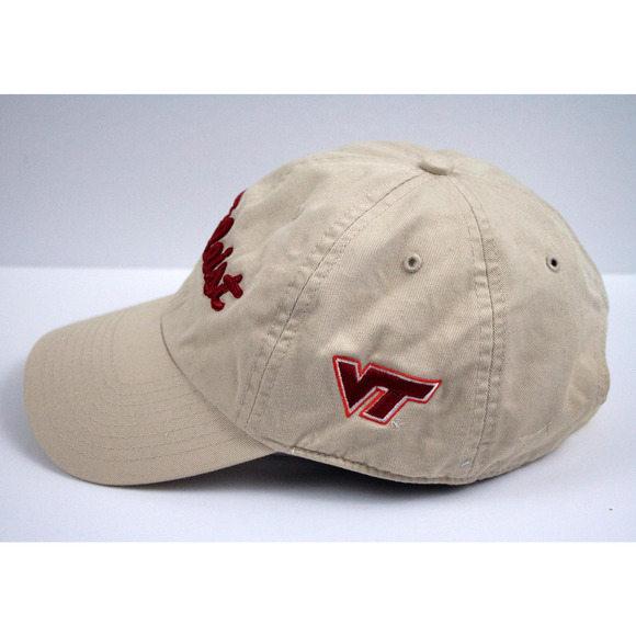 Titleist VT Strapback Golf Hat Cap - Picture 4 of 5